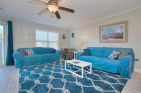 Ocean Walk 6204-Anchors Away